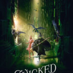 Wicked Poster