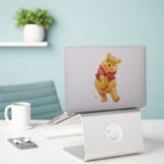 Winnie The Pooh 13 Sticker