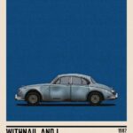 Withnail And I Car Movie Poster