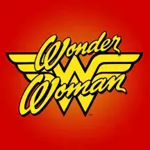 Wonder Woman Poster