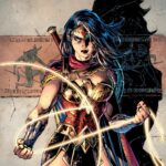 Wonder Woman: Lasso of Truth