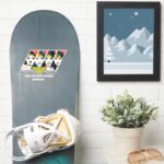 Wonder Woman Comic Evolution Graphic Sticker