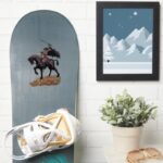 Wonder Woman New 52 Comic Cover 24 Sticker