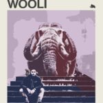 Wooli Music Poster