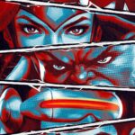 X-Men United: Iconic Mutant Power