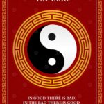 YIN AND YANG Poster