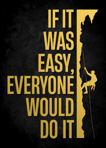 YOU ARE SPECIAL Poster