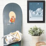 Yosemite Sam Hands On Hips Sticker