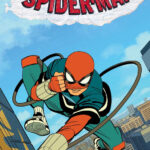 Your Friendly Neighborhood Spider Man Poster