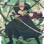 Zoro Effects