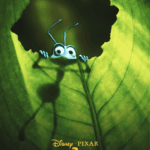 A Bug's Life (1998) Poster