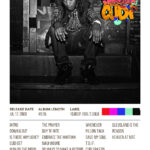 A Kid Named Cudi By Kid Cudi