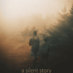 A Silent Story (2023) Movie Poster