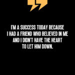 Abraham Lincoln Success motivational Quote Poster