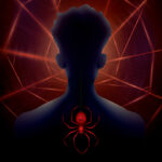 Across the Spider Verse Miles Morales Poster