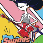 Adventure Time Righteous Hero Sounds like dinner Poster