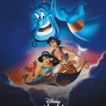 Aladdin (1992) Poster