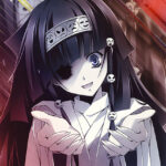 Alluka Zoldyck Hunter x Hunter Poster