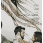 American Sniper (2014) Movie Poster