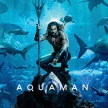 Aquaman Poster
