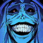 Architect Solo Leveling Poster