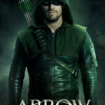 Arrow (2012) - Season 3 Poster