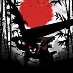 Asta Black Clover Poster