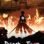 Attack on Titan Poster