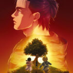 The Final Season Attack on Titan Poster