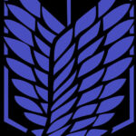 Attack On Titan Pop art Poster