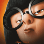 Auntie Edna (2018) Poster