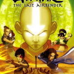 Avatar the last air bender earth