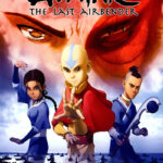 Avatar the last air bender water poster