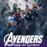 Avengers Age of Ultron 2015 Poster