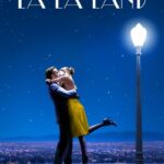 La La Land 2016 Movie Poster
