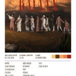 Bayaan By Seedhe Maut Music Album Poster