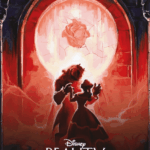 Beauty and the Beast (1991) Poster