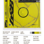 Beerbongs & Bentleys By Post Malone Album Poster