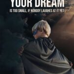 Big Dream Poster
