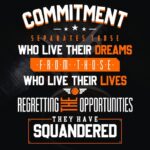 Bill Russell Quote Poster