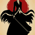 Bleach Ichigo Kurosaki Poster