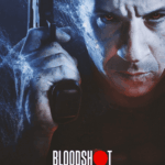 Bloodshot (2020) Movie Poster