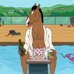 Bojack The Horseman Movie Poster