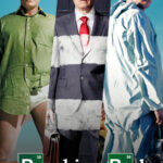 Breaking Bad Collection Poster