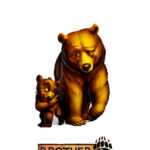 Brother Bear 2 (2006) Movie Poster