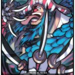 Buggy One Piece Poster