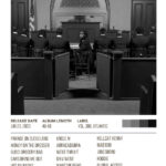 Business Is Business By Young Thug Album Poster