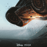 Cars 3 (2017) Poster