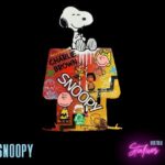 Charlie Brown Snoopy Poster