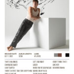 Charlie By Charlie Puth Album Poster